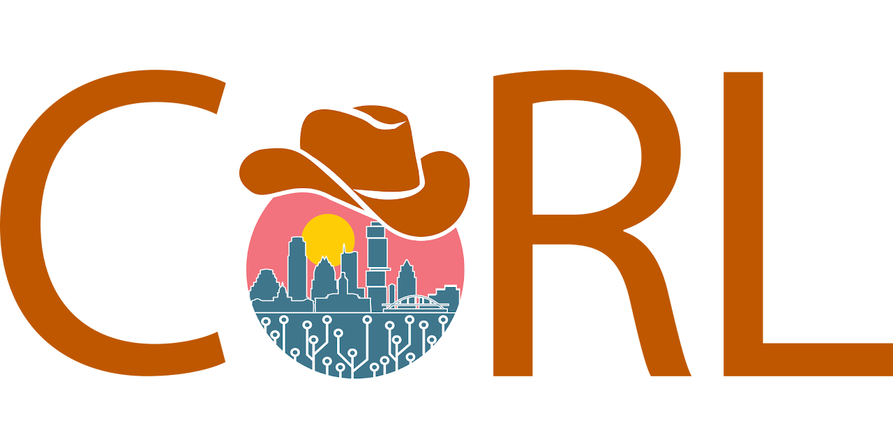 CoRL 2026 Logo